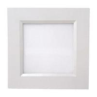 Светильники Downlight — Встраиваемый светодиодный светильник Horoz 12W 6000K белый 016-014-0012 HRZ00000326 купить в  Светильники Downlight — Встраиваемый светодиодный светильник Horoz 12W 6000K белый 016-014-0012 HRZ00000326 купить в