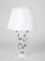 Настольные лампы — Настольная лампа Vitaluce V1794-0/1L купить в 