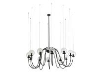 Люстры на штанге — Люстра на штанге Donolux S111019/12 купить в 