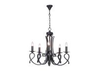 Люстры подвесные — Подвесная люстра Donolux S110157/5 купить в 