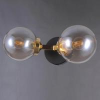 Потолочные светильники — Бра Lumien Hall Сиприан 33066.02.37.02 купить в 