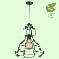 Подвесные светильники — Подвесной светильник Lussole GRLSP-9528 купить в 