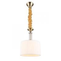 Подвесные светильники — Подвесной светильник Omnilux OML-57606-01 купить в 