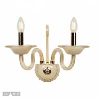 Настенные бра — Бра iLamp W2318-2 GD купить в  Настенные бра — Бра iLamp W2318-2 GD купить в