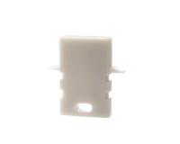 Светодиодные ленты — Заглушка Deko-Light End Cap H-ET-02-05 Set 2 pcs 979190 купить в 