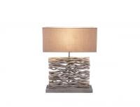 Настольные лампы — Настольная лампа Globo 21648 купить в 