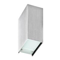 Настенные бра — Настенный светильник Azzardo Raul AZ0892 купить в 