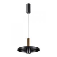 Подвесные светильники — Подвесной светильник Novotech 358984 купить в 