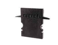 Светодиодные ленты — Заглушка Deko-Light End Cap H-ET-02-10 Set 2 pcs 979062 купить в 