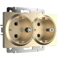 Розетки — Розетка Werkel W1172010 купить в 