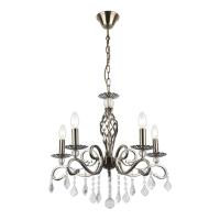 Люстры подвесные — Подвесная люстра Escada 5082/5S купить в  Люстры подвесные — Подвесная люстра Escada 5082/5S купить в