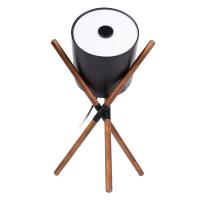 Настольные лампы — Настольная лампа LOFT IT 10245T Black купить в 