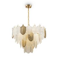 Люстры каскадные — Каскадная люстра Freya FR5143PL-09G купить в #REGION_NAME_DECLINE_PP# Люстры каскадные — Каскадная люстра Freya FR5143PL-09G купить в #REGION_NAME_DECLINE_PP#