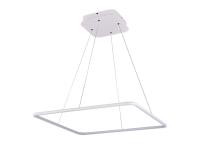 Подвесные светильники — Подвесной светильник Donolux S111024/1SQ 45W White In купить в 