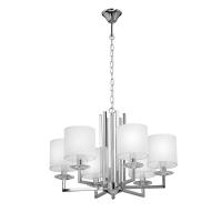 Люстры подвесные — Подвесная люстра Vitaluce V3917/6 купить в 