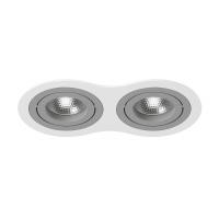 Встраиваемые точечные светильники — Встраиваемый светильник Lightstar i6260909 купить в  Встраиваемые точечные светильники — Встраиваемый светильник Lightstar i6260909 купить в