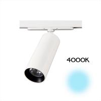 Трековые светильники — Светильник на шине Citilux CL01T120N купить в 