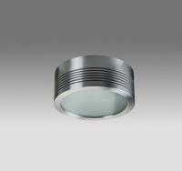 Накладные точечные светильники — Накладной светильник ITALLINE BOK 100 alu купить в  Накладные точечные светильники — Накладной светильник ITALLINE BOK 100 alu купить в