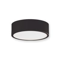 Накладные точечные светильники — Накладной светильник ITALLINE M04-525-95 black 3000K купить в  Накладные точечные светильники — Накладной светильник ITALLINE M04-525-95 black 3000K купить в