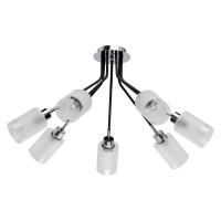 Люстры на штанге — Люстра на штанге DeMarkt 638015107 купить в 