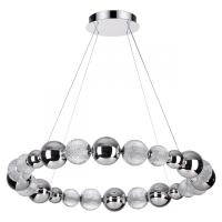 Люстры подвесные — Подвесная люстра Odeon Light 5007/45L купить в 