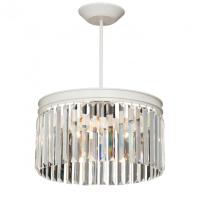 Люстры на штанге — Люстра на штанге Vitaluce V5153-0/3PL купить в 