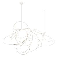 Подвесные светильники — Подвесной светильник LOFT IT 10309/21 купить в 