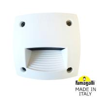 Светильники для стен и ступеней — Светильник для ступеней Fumagalli 3C4.000.000.WYG1L купить в 