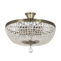 Люстры на штанге — Люстра на штанге Arti Lampadari Pera E 1.3.40.2.100 MA купить в 