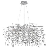 Люстры подвесные — Подвесная люстра Odeon Light 4970/10 купить в 