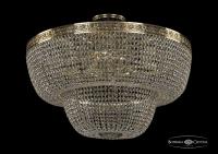 Люстры на штанге — Люстра на штанге Bohemia Ivele Crystal 19091/70IV GB купить в  Люстры на штанге — Люстра на штанге Bohemia Ivele Crystal 19091/70IV GB купить в
