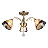 Потолочные люстры — Потолочная люстра Seven Fires Rossano 66415.01.05.03 купить в  Потолочные люстры — Потолочная люстра Seven Fires Rossano 66415.01.05.03 купить в