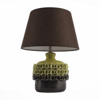 Настольные лампы — Настольная лампа ST-Luce SL995.304.01 купить в 