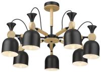 Люстры на штанге — Люстра на штанге VELANTE 225-023-07 купить в 