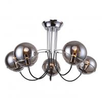 Люстры на штанге — Люстра на штанге F-Promo 2201-5U купить в 