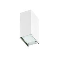 Настенные бра — Настенный светильник Azzardo Raul AZ0891 купить в 