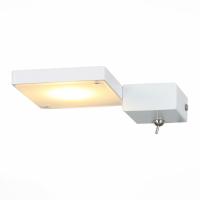 Настенные бра — Бра ST-Luce SL608.511.01 купить в  Настенные бра — Бра ST-Luce SL608.511.01 купить в