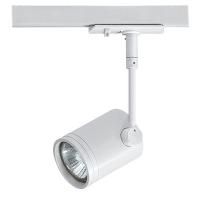 Трековые светильники — Светильник на шине ITALLINE 8130 white купить в 