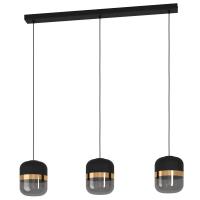 Люстры подвесные — Подвесная люстра EGLO 39919 купить в 