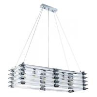 Люстры подвесные — Подвесная люстра ARTE Lamp A1059SP-6CC купить в  Люстры подвесные — Подвесная люстра ARTE Lamp A1059SP-6CC купить в