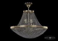 Люстры на штанге — Люстра на штанге Bohemia Ivele Crystal 19323/H1/55IV G купить в  Люстры на штанге — Люстра на штанге Bohemia Ivele Crystal 19323/H1/55IV G купить в