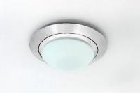 Накладные точечные светильники — Накладной светильник Donolux N1571-Chrome купить в  Накладные точечные светильники — Накладной светильник Donolux N1571-Chrome купить в