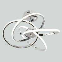 Потолочные светильники — Потолочный светодиодный светильник Moderli Nino V2821-CL купить в  Потолочные светильники — Потолочный светодиодный светильник Moderli Nino V2821-CL купить в