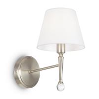 Настенные бра — Бра Freya FR2190WL-01N купить в 