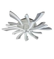 Потолочные люстры — 01443/6+3 белый купить в 