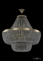 Люстры на штанге — Люстра на штанге Bohemia Ivele Crystal 19101/H1/90IV G купить в  Люстры на штанге — Люстра на штанге Bohemia Ivele Crystal 19101/H1/90IV G купить в