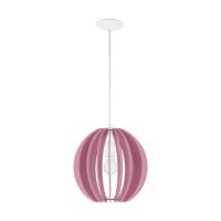 Подвесные светильники — Подвесной светильник EGLO 95953 купить в 