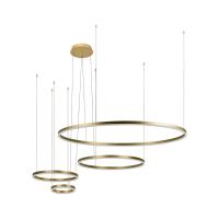 Подвесные светильники — Подвесной светильник LOFT IT 10017/4M купить в 