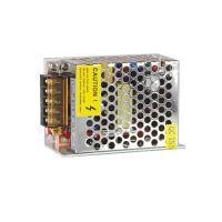 Блоки питания для светодиодных лент — Блок питания для светодиодной ленты Gauss 202003030 купить в 