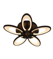 Потолочные люстры — 6894/5 кофе купить в 